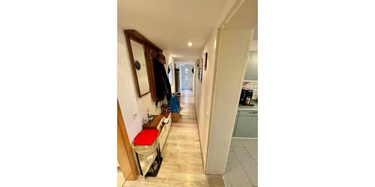 Etagenwohnung Calw - 3 Zimmer, 71 m&sup2;, 195.000&euro; | Angebot:25690055