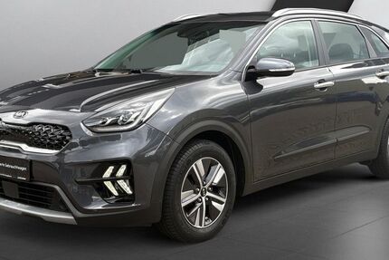 Kia Niro 42.948 km 19.450 € Leonberg 71229