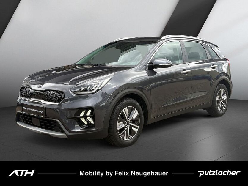 Kia Niro 42.948 km 19.450 € Leonberg 71229