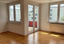 Barrierefreie 3-Zimmerwohnung in Bad RotenfelsGaggenau