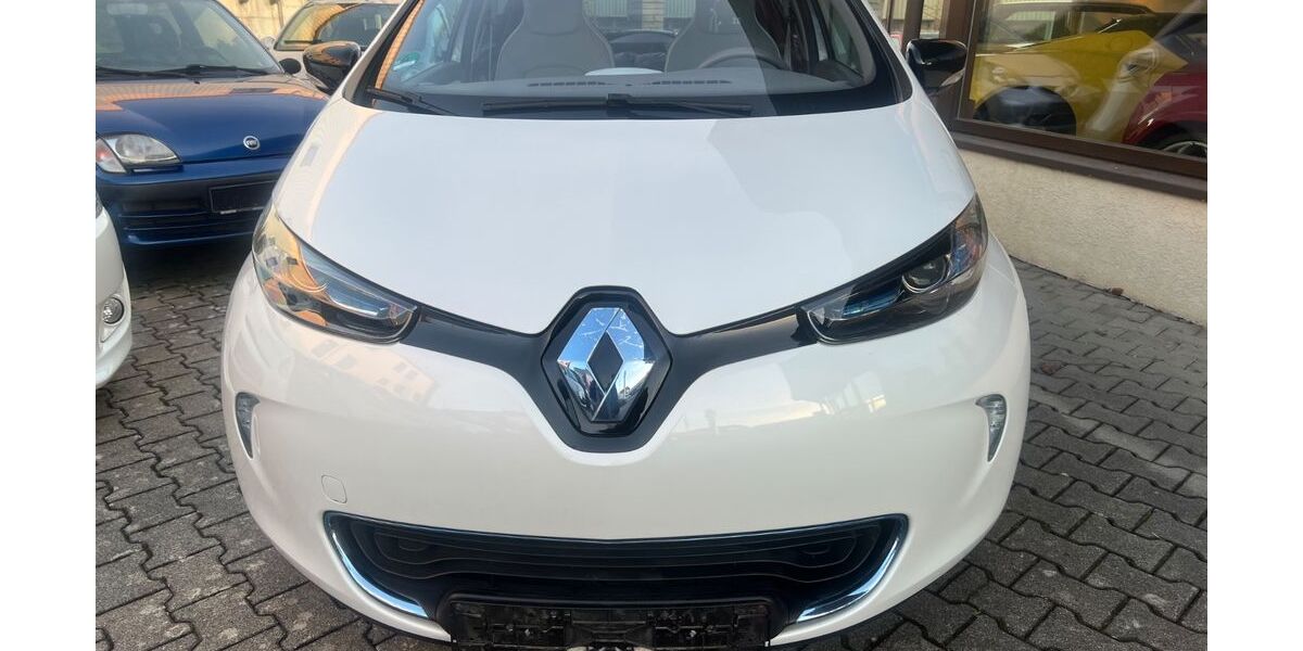 Renault ZOE 88.000 km 4.999 &euro; pforzheim 75179