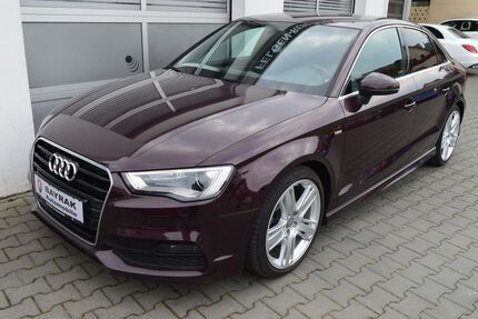 Audi A3 90.400 km 16.500 &euro; Sindelfingen 71065