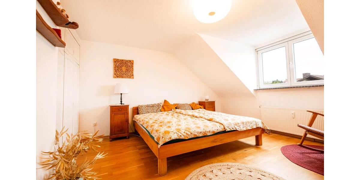Maisonettenwohnung Pforzheim Dillweißenstein - 5 Zimmer, 114 m&sup2;, 330.000&euro; | Angebot:26817829