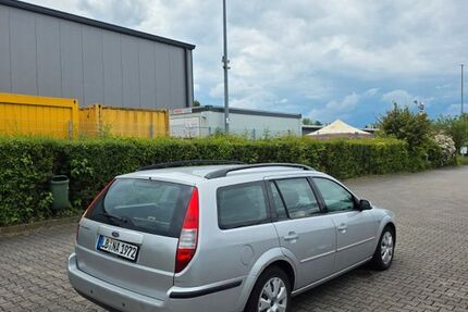 Ford Mondeo 256.000 km 999 &euro; Markgröningen 71706