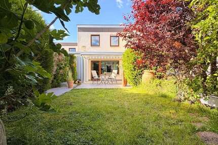Haus Pforzheim Büchenbronn - 5 Zimmer, 117 m&sup2;, 482.000&euro; | Angebot:26637932