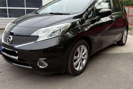 Nissan Note 98.200 km 6.900 € Ditzingen 71254