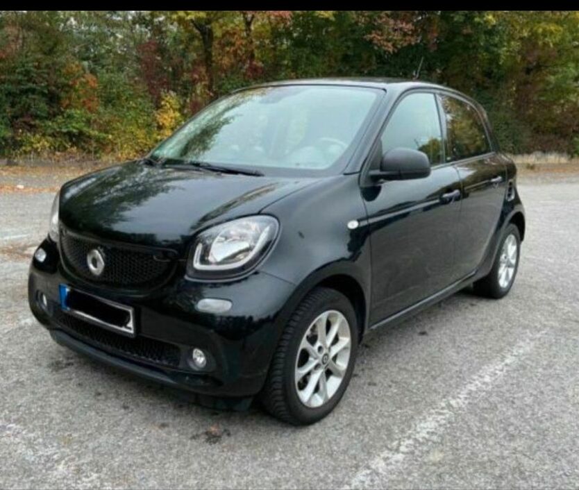 ForFour