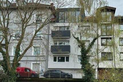 Fam.Wohnung 3-Zimmer Nagoldblick 4 OG 3 zimmer