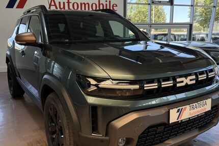 Dacia Duster 1.570 km 23.390 &euro; Bruchsal 76646