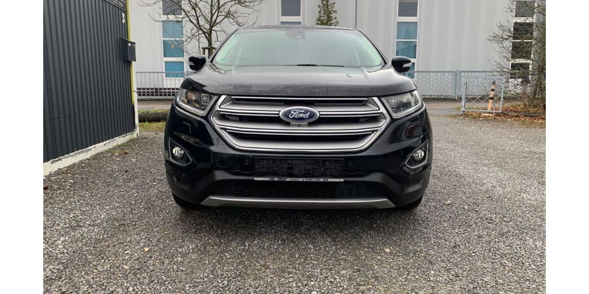 Ford Edge 184.700 km 12.699 € Sindelfingen 71069