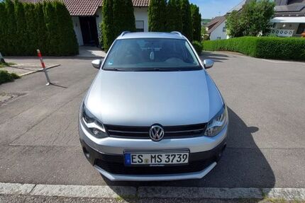 VW Polo 133.000 km 5.900 &euro; Sindelfingen 71069