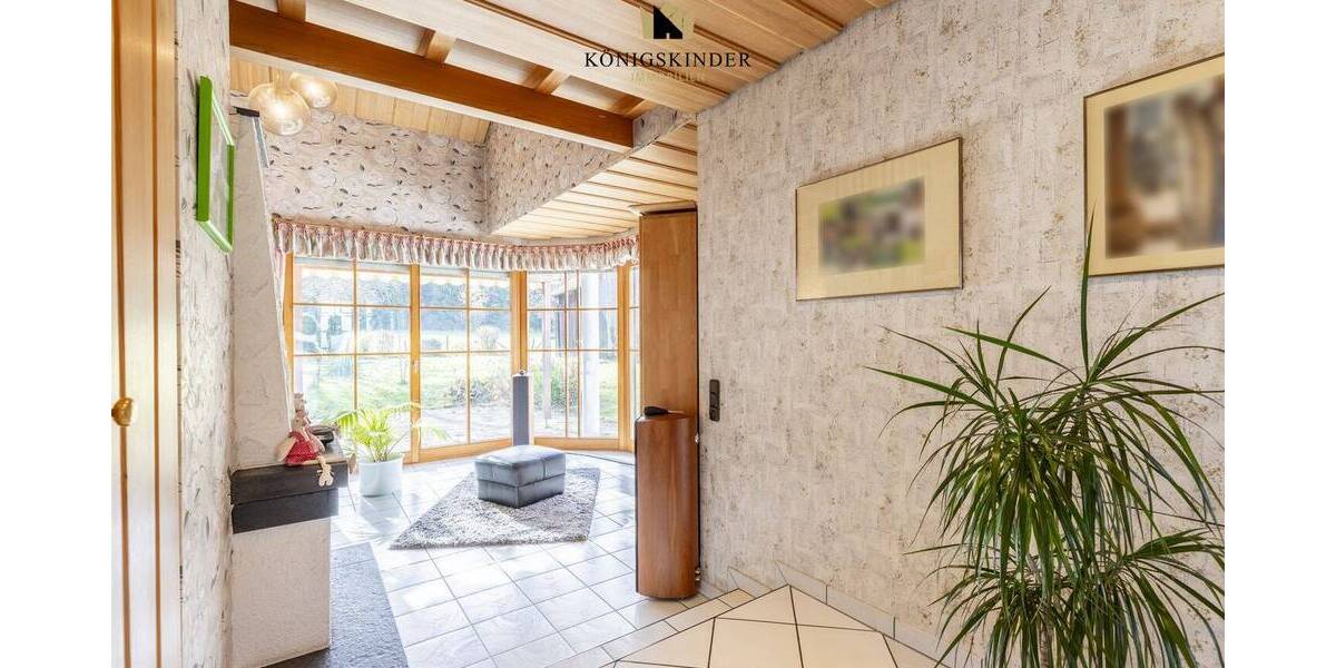 Einfamilienhaus Althengstett / Neuhengstett Neuhengstett - 6 Zimmer, 210 m&sup2;, 849.000&euro; | Angebot:25677276