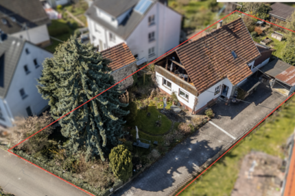 Haus Langensteinbach Langensteinbach - 7 Zimmer, 120 m&sup2;, 419.000&euro; | Angebot:26214325