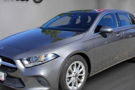 Mercedes-Benz A 180 43.400 km 20.990 &euro; Pforzheim 75177