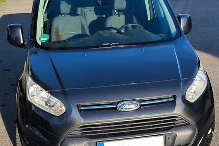 Ford Tourneo Connect 56.000 km 16.490 € Markgroeningen 71706