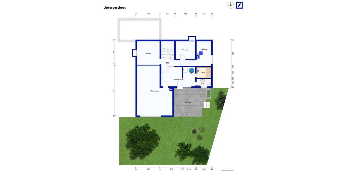 Einfamilienhaus Mühlacker - 7 Zimmer, 210 m&sup2;, 499.000&euro; | Angebot:25749256