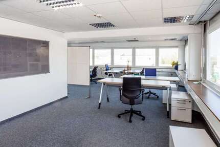 Gewerbeobjekt Schwieberdingen - 1.705&euro; | Angebot:25787588