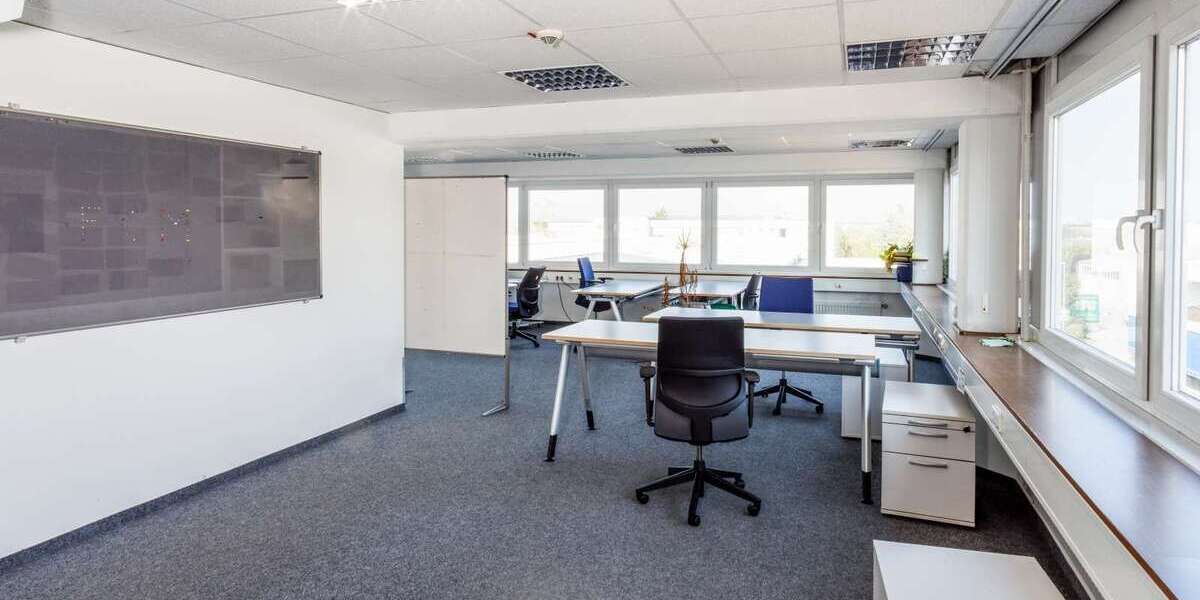 Gewerbeobjekt Schwieberdingen - 1.705&euro; | Angebot:25787588