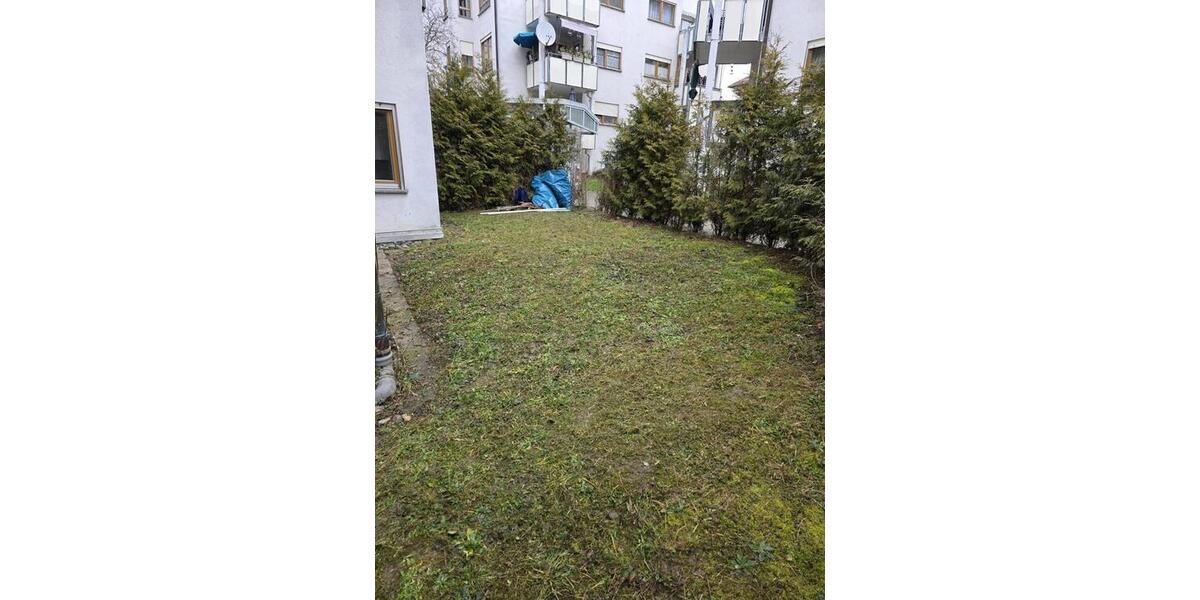 Terrassenwohnung Weil der Stadt - 3 Zimmer, 67 m&sup2;, 1.095&euro; | Angebot:25649603