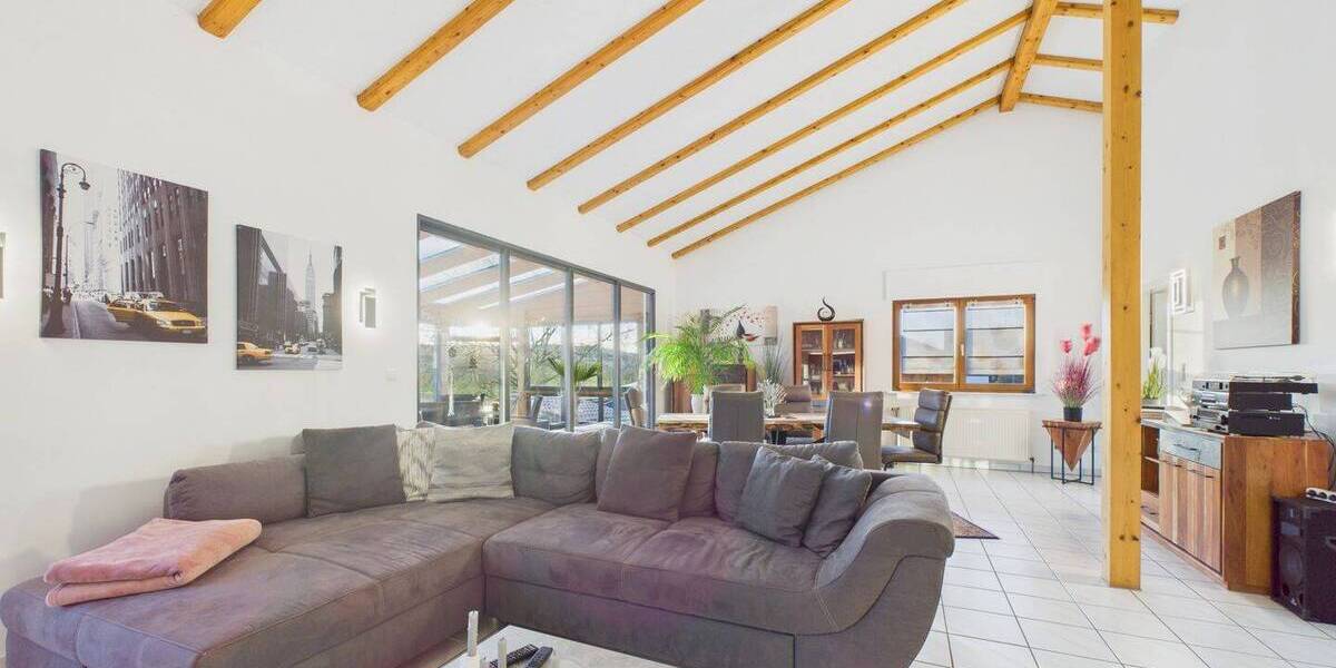 Bungalow Illingen - 6 Zimmer, 173 m&sup2;, 668.000&euro; | Angebot:26802560