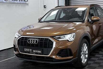 Audi Q3 35.000 km 24.980 &euro; Bruchsal 76646