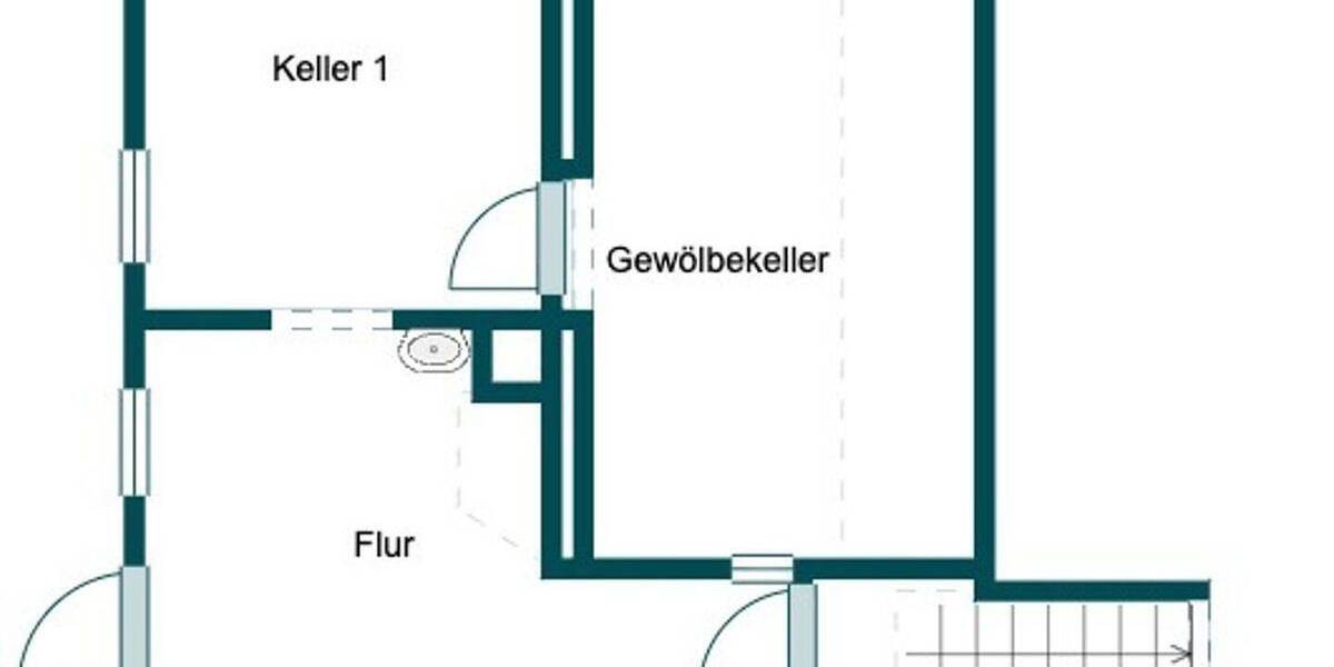 Einfamilienhaus Mühlacker Dürrmenz - 6 Zimmer, 175.000&euro; | Angebot:26474868