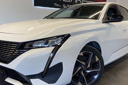 Peugeot 308 155.117 km 14.350 &euro; Bretten 75015