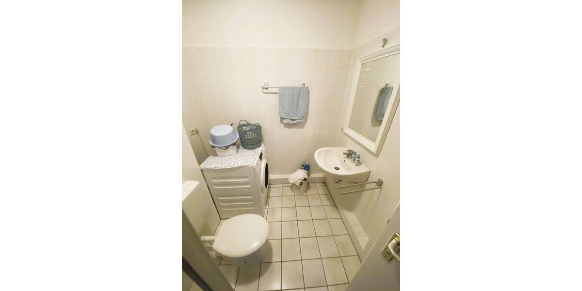 Etagenwohnung Pforzheim Weststadt - 2 Zimmer, 38 m&sup2;, 125.000&euro; | Angebot:25914346