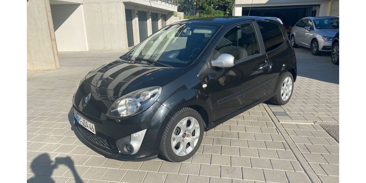 Renault Twingo 147.000 km 2.750 &euro; Eisingen 75239