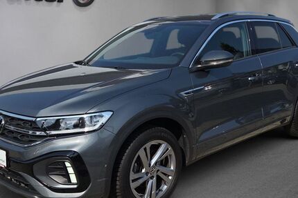 VW T-Roc 40.700 km 23.490 &euro; Pforzheim 75177
