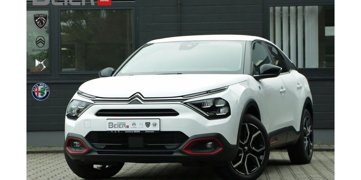 Citroen C4 34.666 km 20.490 &euro; Karlsruhe 76131