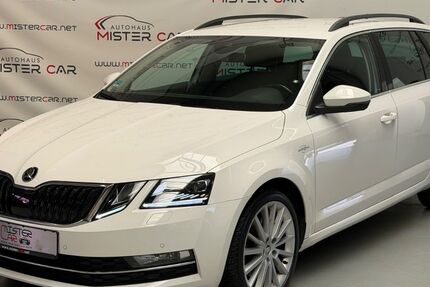 Skoda Octavia 156.000 km 14.490 &euro; Magstadt 71106