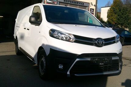 Toyota Proace (Verso) 95.000 km 17.840 &euro; Sindelfingen 71065