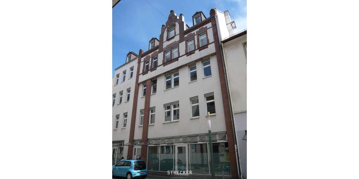Gewerbeobjekt Karlsruhe Innenstadt-West - 3.000.000&euro; | Angebot:25747606