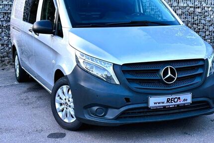 Mercedes-Benz Vito 211.002 km 17.255 &euro; Sindelfingen 71065
