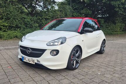 Opel Adam 80.300 km 9.899 &euro; Neulingen 75245