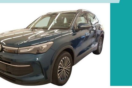 VW Tiguan 12.706 km 33.290 &euro; Calw 75365