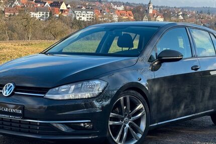VW Golf 96.000 km 17.990 &euro; Sachsenheim 74343