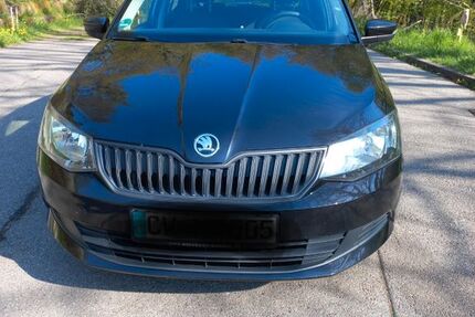 Skoda Fabia 133.600 km 6.500 &euro; Calw-Hirsau 75365