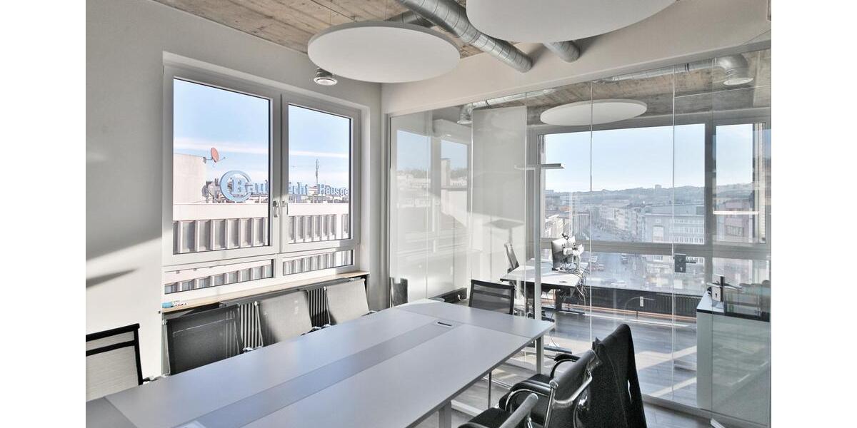 Gewerbeobjekt Pforzheim Weststadt - 4.020&euro; | Angebot:24889896