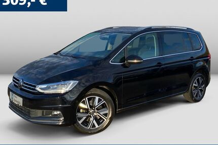 VW Touran 78.317 km 27.990 &euro; Niefern-Öschelbronn 75223