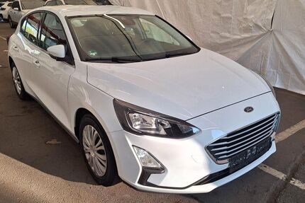 Ford Focus 130.000 km 9.550 &euro; Ditzingen 71254