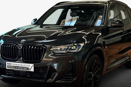 BMW X3 15.566 km 65.990 € Karlsruhe 76227