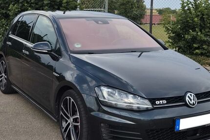 VW Golf 121.600 km 15.499 &euro; Wildberg 72218