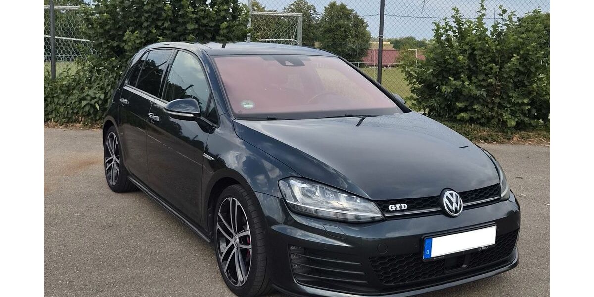 VW Golf 121.600 km 15.499 &euro; Wildberg 72218