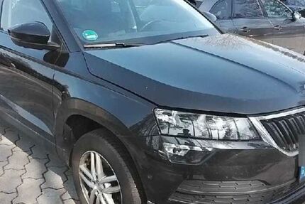 Skoda Karoq 158.000 km 17.999 &euro; Ditzingen 71254