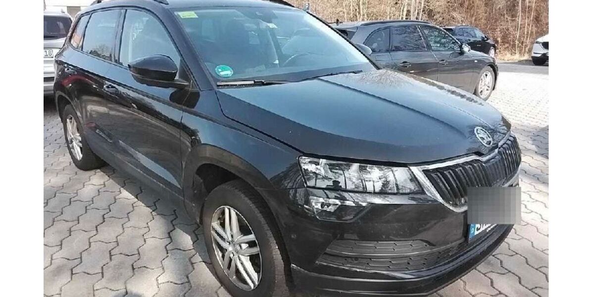 Skoda Karoq 158.000 km 17.999 &euro; Ditzingen 71254