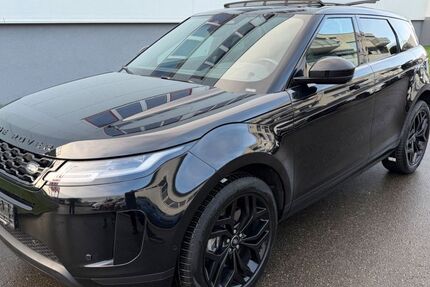 Land Rover Range Rover Evoque 78.000 km 34.800 &euro; Sindelfingen 71069