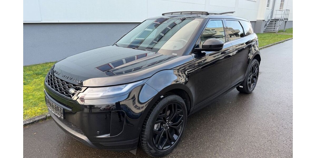 Land Rover Range Rover Evoque 78.000 km 34.800 &euro; Sindelfingen 71069
