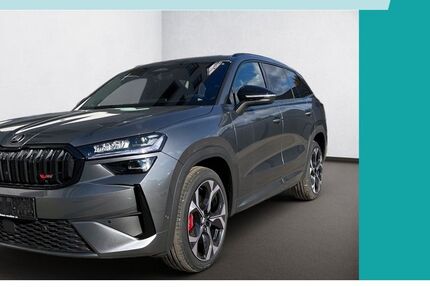 Skoda Kodiaq 6.599 km 59.199 &euro; Leonberg 71229